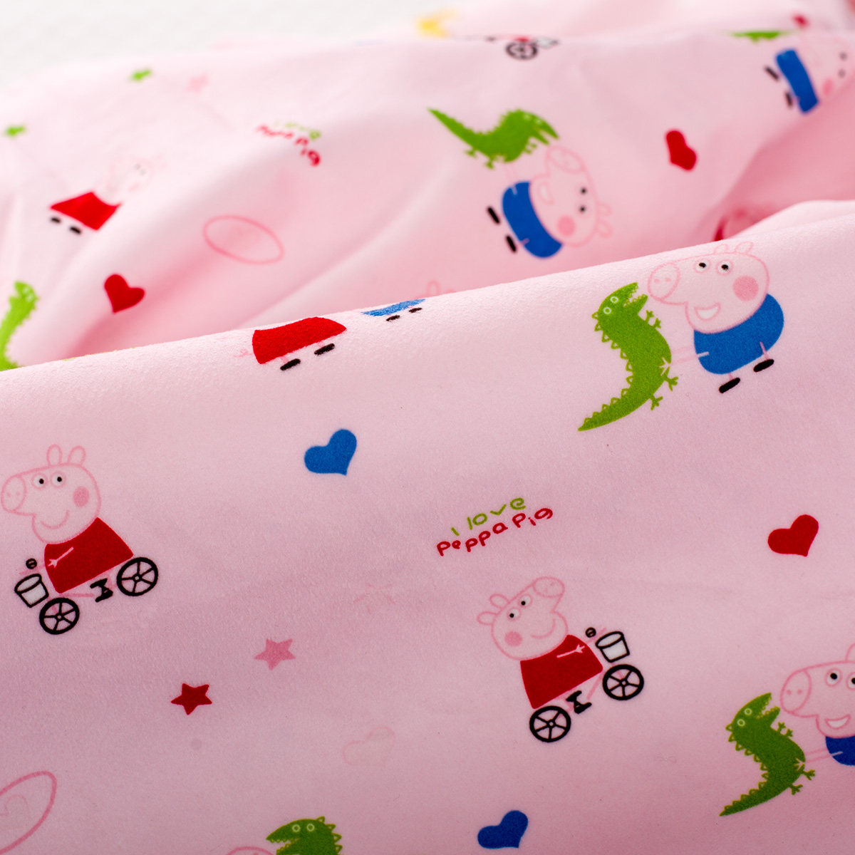 防水尿垫纯棉透气柔软防水床单婴儿尿片宝宝床大床尿垫