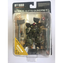 Spot Wandai FW Eating Hang Card Up To Big Magic Fifth Play MS-09 DOM Brown Day Edition