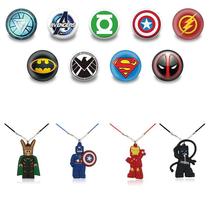 Childrens badge badge medal Small pin Brooch Cute cartoon animation toy jewelry Sweater decoration necklace Female