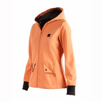 Outdoor anti-feng shui thin section womens outdoor soft shell foreign trade stormtrooper sports spring and autumn cardigan camping hiking