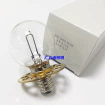 HAAG-STREIT Switzerland HS900-930 Nine-hole lamp 6V4 5A slit eye bulb 6V27W