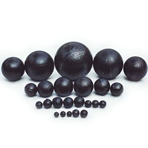 Ball mill grinding solid steel ball 2cm forged round steel bar forged ten kilograms of iron ball weldable iron balls