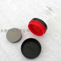 shui jing bing photosensitive seal material photosensitive yuan zhang HB40 42 25 32 34 36 45 50 yuan zhang