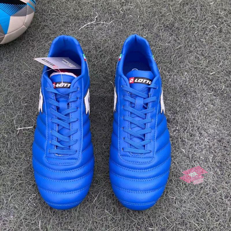 lotto 乐途 男子 足球鞋 球场运动训练鞋