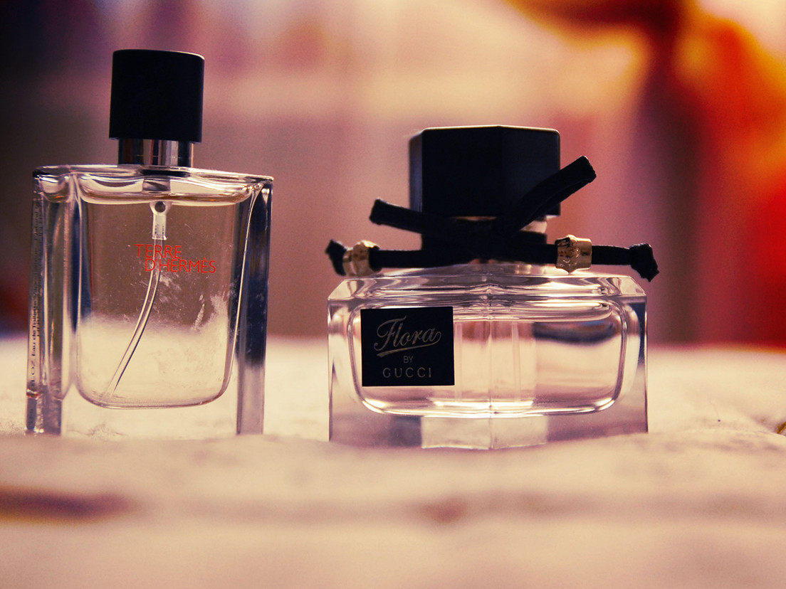 香水入门,所谓"香调"究竟什么鬼?