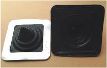 Export Europe and the United States Metal roof leak-proof seal ring Wire pipe seal Pipe waterproof seal Vent waterproof