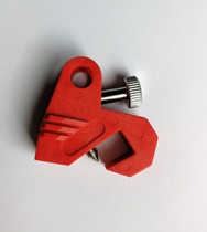 Export Europe and the United States Small and medium-sized circuit breaker lock Air switch lock Molded case circuit breaker lock Beidi safety lock