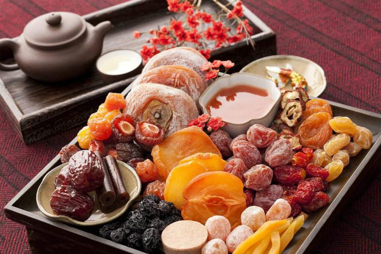 爱打扮(www.idaban.cn)，燥热三伏天，一包蜜饯儿拯救惨淡的食欲！3