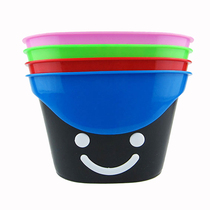 Childrens bicycle car basket basket basket car front basket bicycle accessories Universal