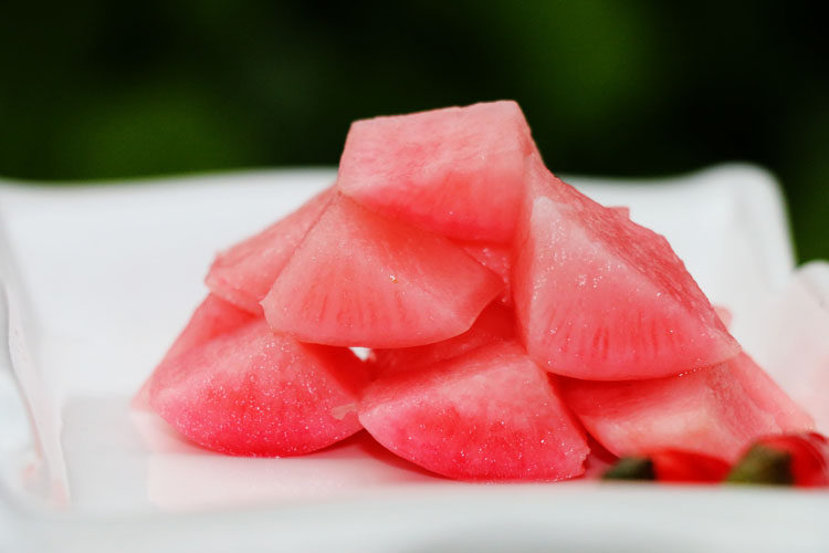 四川泡菜农家正宗自制【泡什锦 泡菜坛 母水】1000g孕妇菜无添加