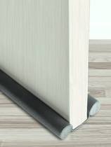 Self-adhesive anti-theft door seam door bottom sealing strip home bedroom wooden door soundproof and Dustproof windshield artifact waterproof insect proof sticker