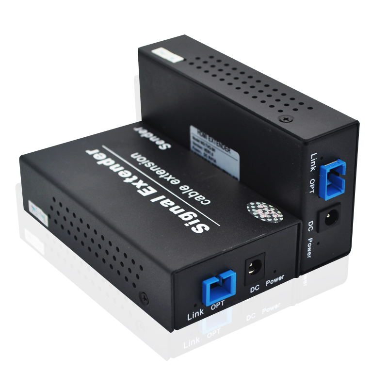 langheng hd hdmi audio and video optical transceiver hdmi optical extender 1080p