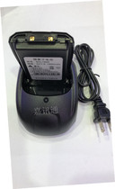 Xuhui EB-555 charger BBT589 EB309U V Walkie-talkie accessories Charger Model CHL0501