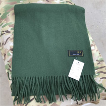 Chase after you run lost shoe olives green wool scarves.
