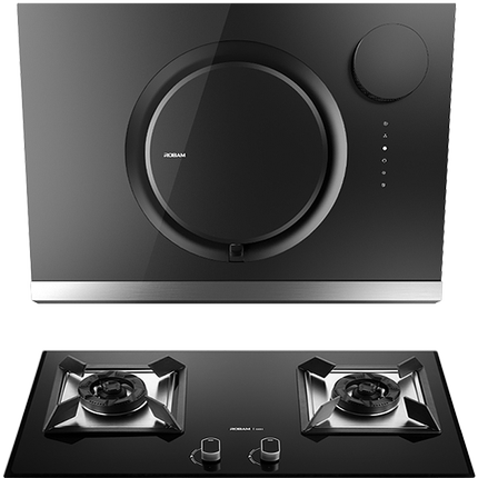 老板26A8H+58B1/58G6侧吸油烟机怎么样一周使用彻底爱上了吗