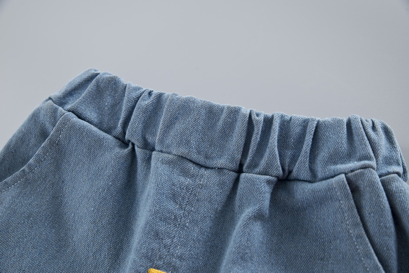 Sweatshert enfant en coton - Ref 3428217 Image 25