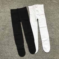 (No gift) The thick dragon grabbing pantyhose (2 colors)