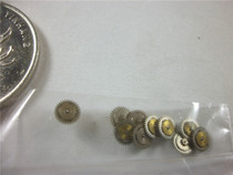 Watch enthusiast 8120 automatic movement automatic reversing wheel one-way wheel automatic components Steampunk