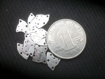 Stock womens watch movement splint original jewelry price steampunk material has gemstone watch accessories