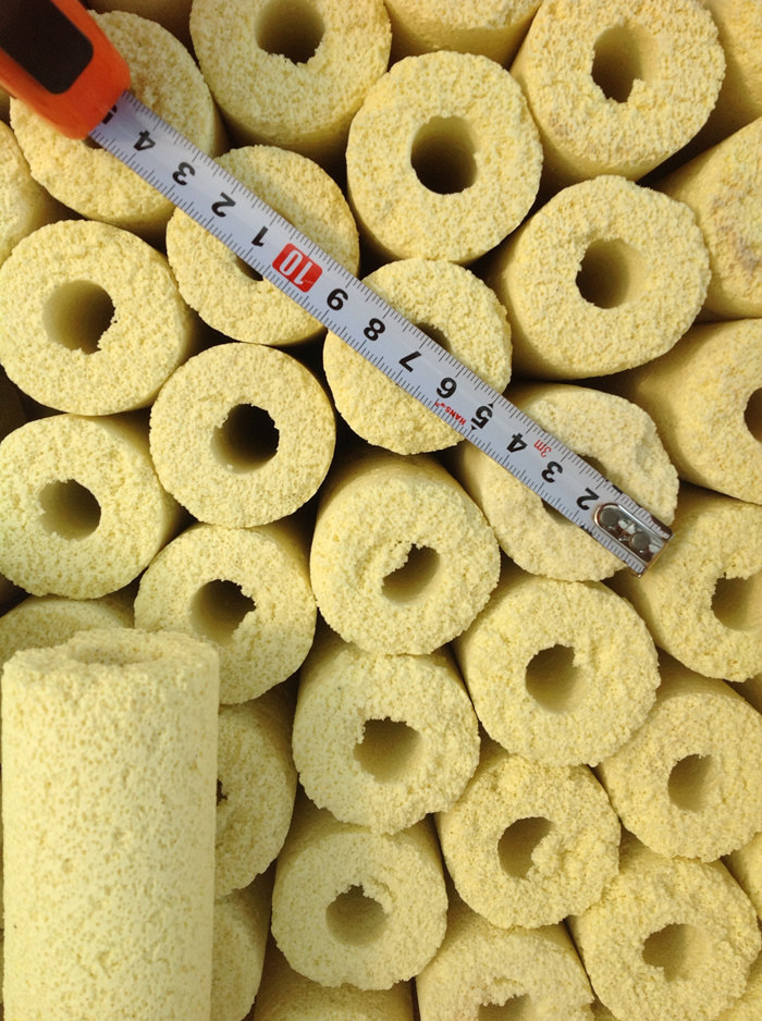 远红外细菌屋 细菌棒 鱼缸 鱼池 水族箱消化细菌 锦鲤 金鱼 过滤