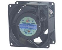 Taiwan Sanju SJ8038HA2 Axial Fan 220V0 10A Axial Fan