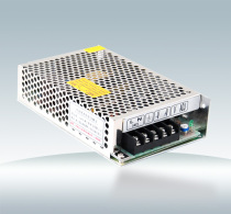 On The Source brand switching power supply transformer S-60-12 single 12V5A regulated power supply LED light with adapter