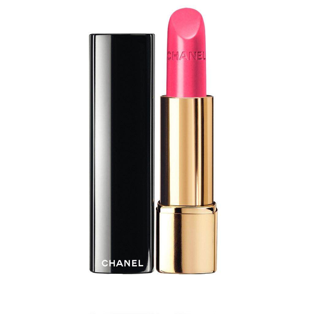 香奈儿丝绒唇膏