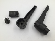 Inner wire adjustable handle thread 7-character positioning handle L tight handle adjustable handle JB7270 12