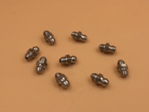 GB1152 7940 1 304 stainless steel fine tooth nozzle pressing oil Cup 1 4-28 UNF