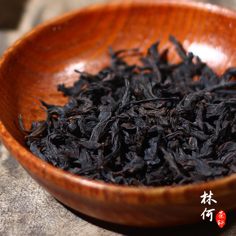 马头岩肉桂茶叶 特级大红袍肉桂 武夷山岩茶正坑马肉16克高端试饮