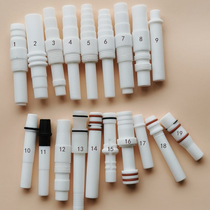 Golden Horse Powder Pump Core Wenqiu Pipe Electrostatic Spray Machine Sprayer Accessories KCi Powder Core