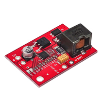 CN3791 Solar 3 lithium battery charging management solar controller MPPTsolar char ger