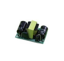 Precision 5 V700mA(3 5w) isolated switching power supply ACDC step-down module 220 to 5V(D4A3)