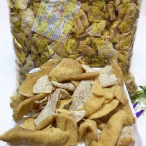 Ready-to-eat soaking water Zhou Xing nine-made tangerine peel orange peel boiled tangerine peel for tangerine peel with herbal tea snacks