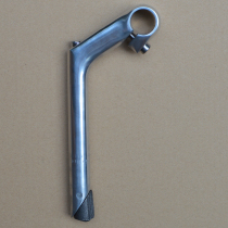 Retro bicycle handle commuter car Japanese car dead fly old car modification aluminum alloy material 22 2mm