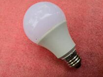 E27 Romouth 7W Light Bulb Led Ball Bubble LED Spotlight Led Energy Saving Bulb 10W Cylinder Light E27 Large Spirolet Spotlight