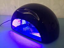 Mechia Phototherapy Machine Speed Dry Induction Chia Oil Glue Toasted Lamp Led Lamp Speed Dry Drying Nail Machine Chia Oil Glue Dryer