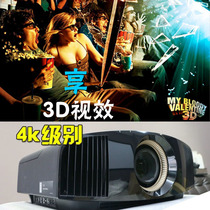 SONY VPL-VW368 VPL-VW268 VW328 VW558 genius 3D4K projector