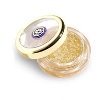 Tatcha) Camellia Flour Cream Transparent 24k gold leaf camelia goldspun lip balm