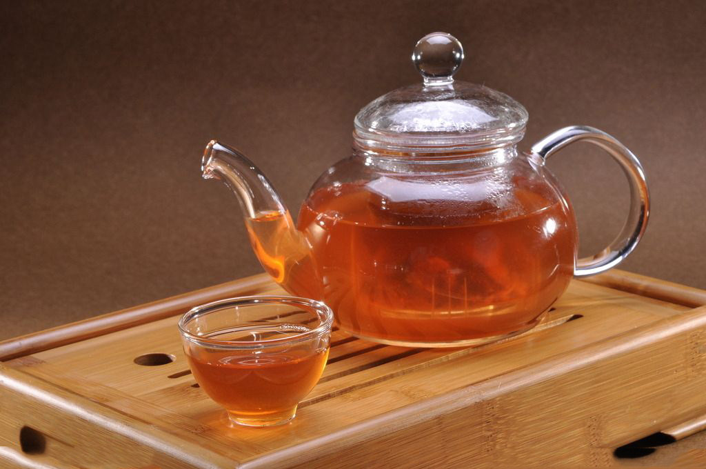 春季1款减肥清脂茶,肚子瘦一圈不是问题