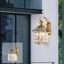 Outdoor Outdoor Waterproof Waterproof LightCorridor Outdoor Gartop CourtylWaterproof Balcony Stairlight