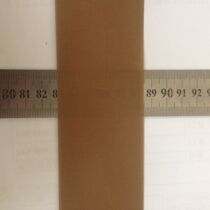 Zhengxiong extended hand press FS-500 600 700 800 900 1000 sealing cloth electric heating wire