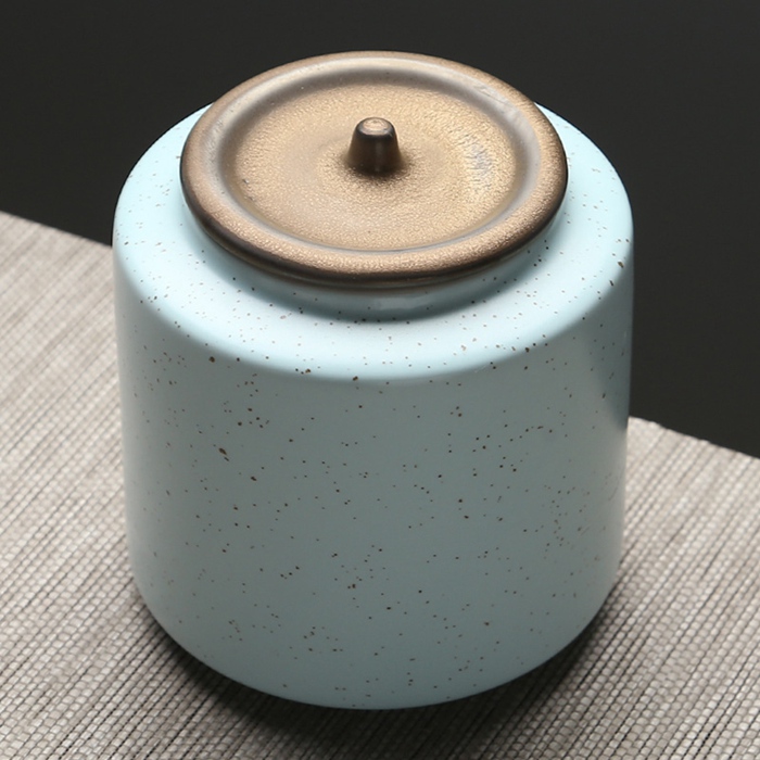 The Sioux ceramic tea pot fashion inferior smooth rust tea accessories