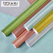 Wallpaper self-adhesive creative personality bedroom wedding room wall decoration stickers beauty salon background wall paper waterproof moisture-proof