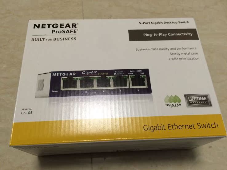 威思数码专营店_Netgear/网件品牌产品评情图