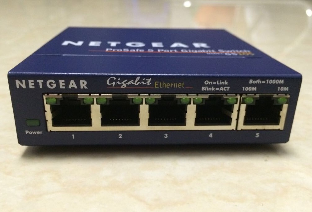 威思数码专营店_Netgear/网件品牌产品评情图