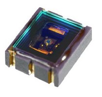 AD500-9 LCC6 1F silicon avalanche photodiode APD band filter Germany First Sensor