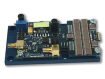 LDP-V 240-100 pulsed laser diode driver board German PicoLAS laser radar ranging