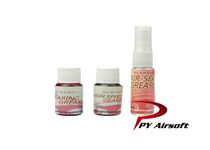 MX0100 Grease Set gearbox oil Set gear oil bearing oil airtight oil