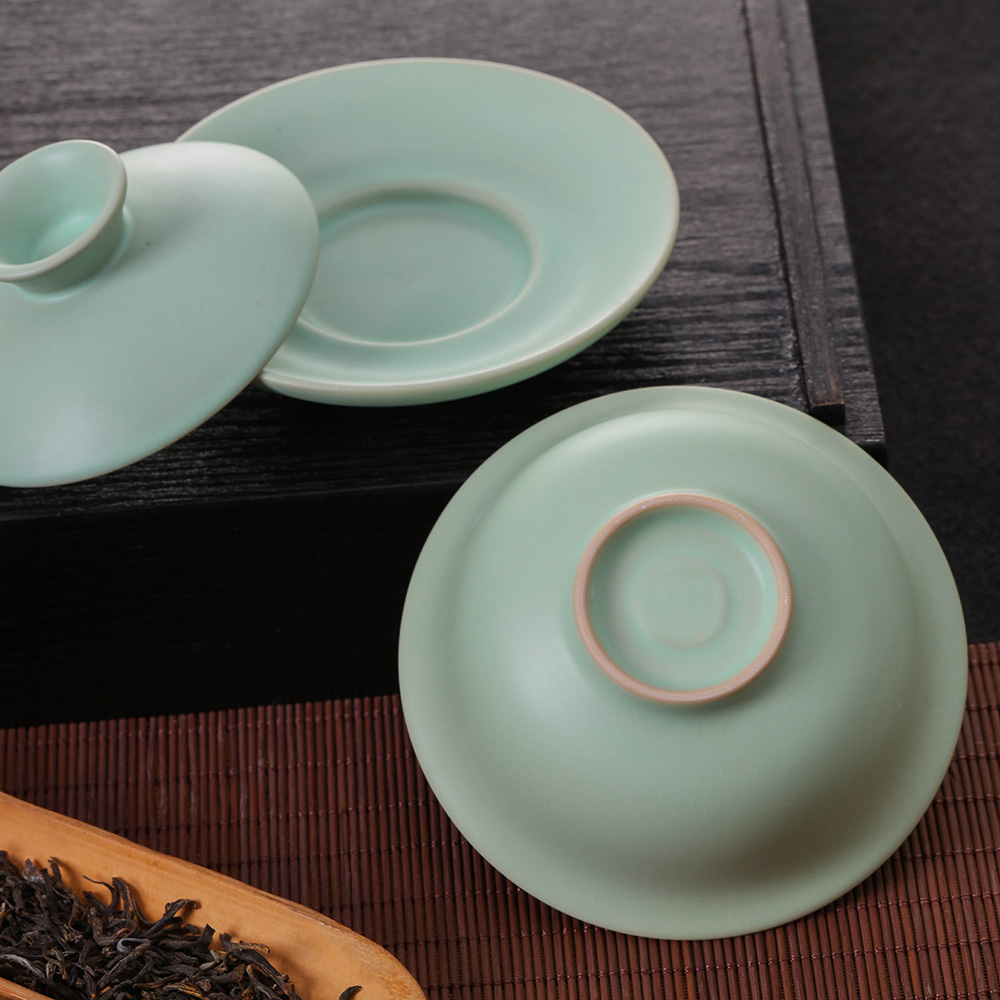 Your porcelain tureen three bowl only worship Your up celadon teacup in a bowl with ceramic ceramic cups tureen open